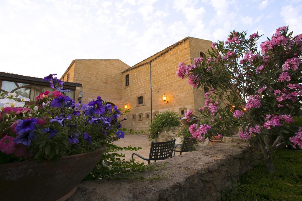 Hotel Baglio Borgesati à Salemi Extérieur photo