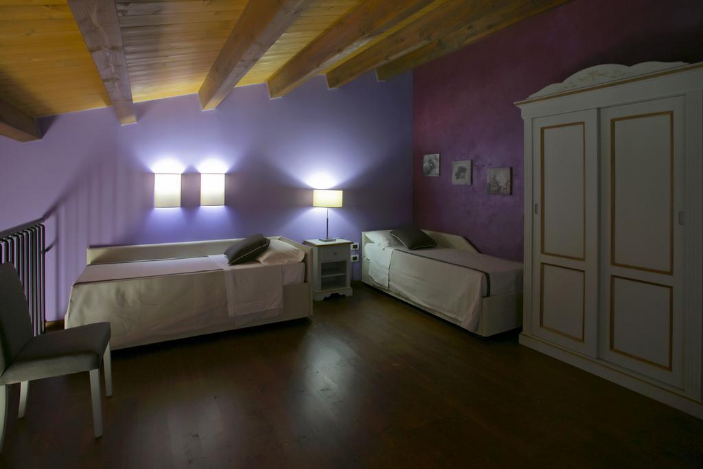 Hotel Baglio Borgesati à Salemi Extérieur photo