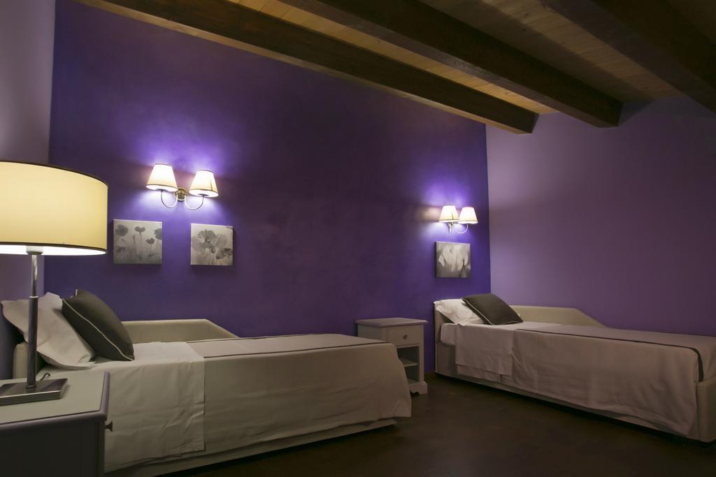 Hotel Baglio Borgesati à Salemi Extérieur photo